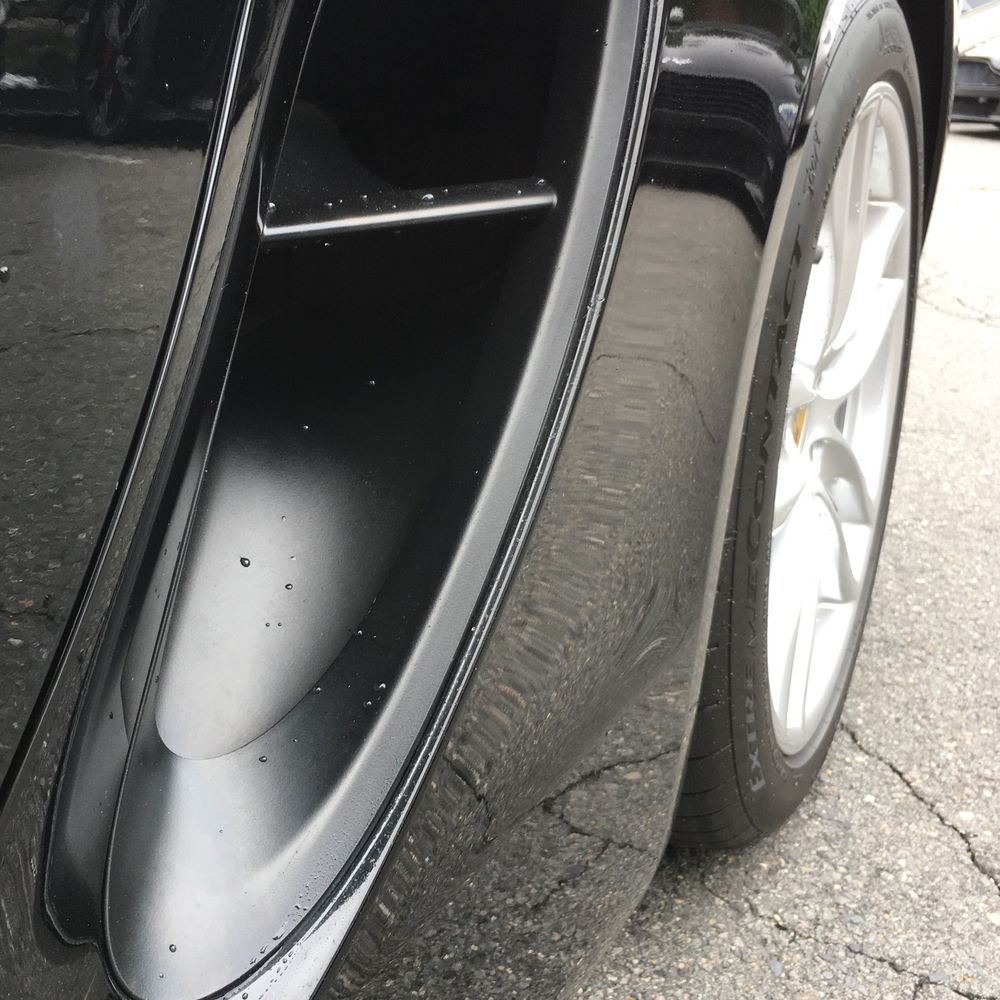 2016 Porsche Boxster S