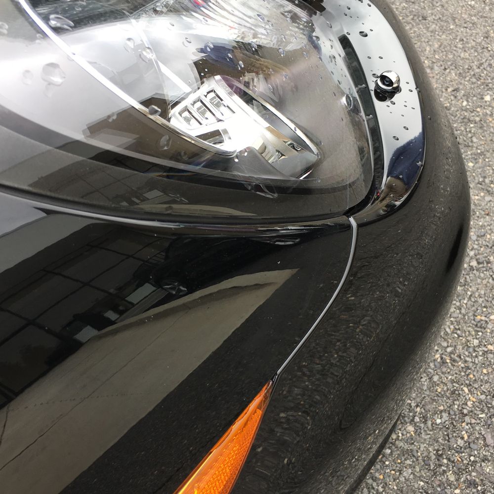 2016 Porsche Boxster S