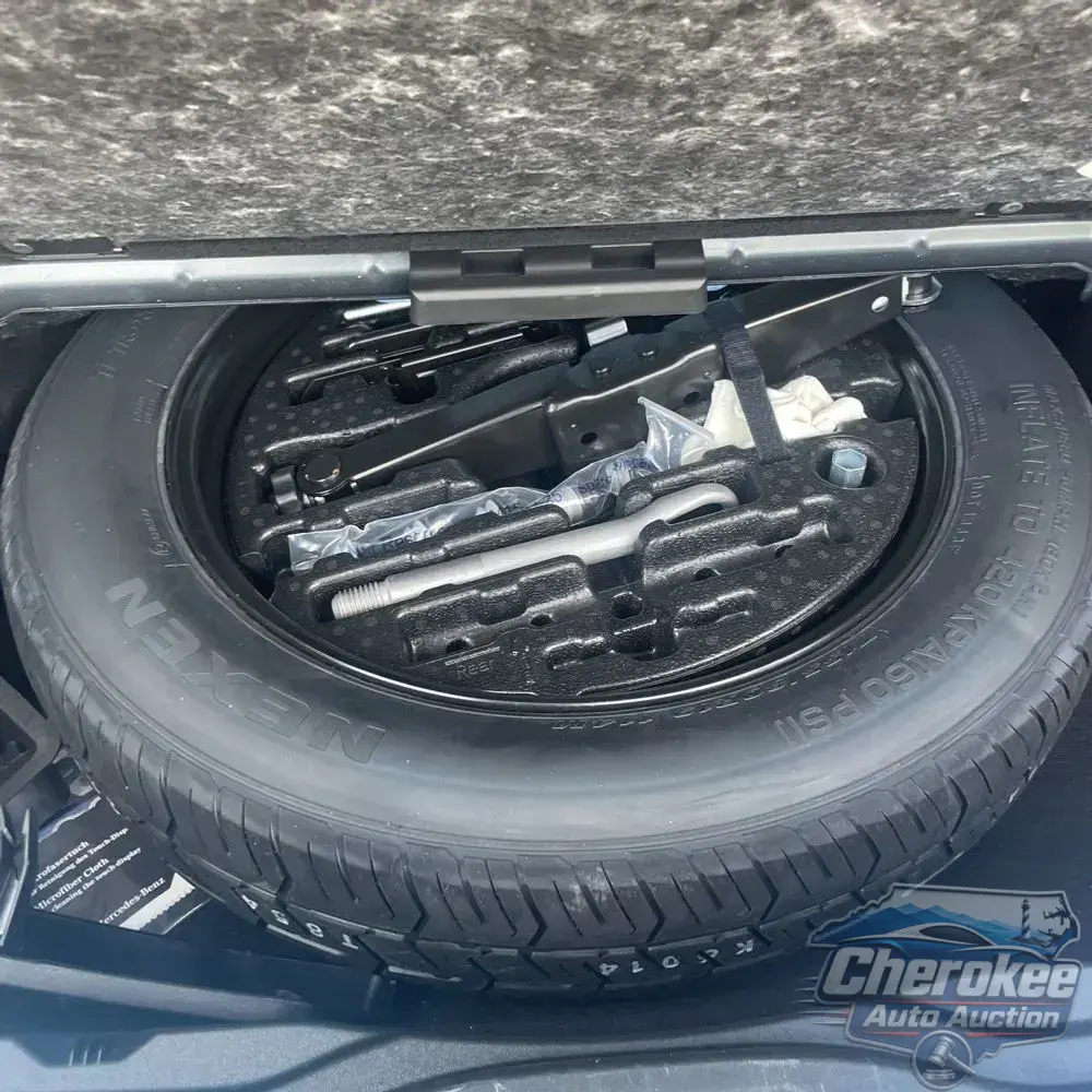 2025 Mercedes-Benz GLS GLS 450