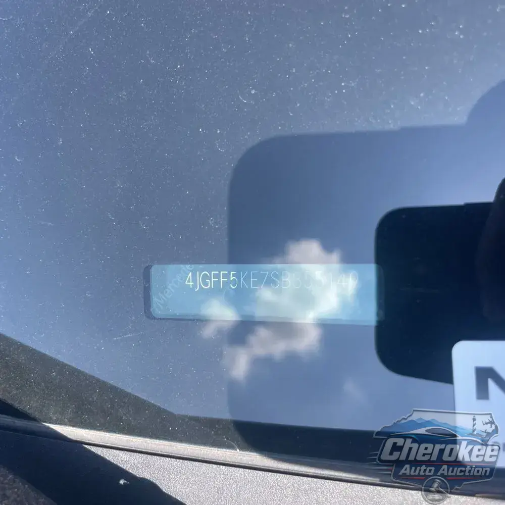 2025 Mercedes-Benz GLS GLS 450