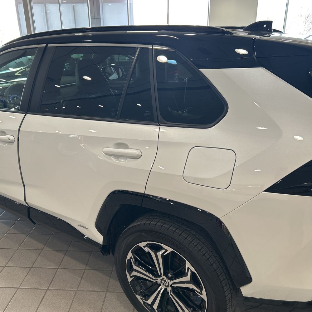 2024 Toyota RAV4 Prime XSE