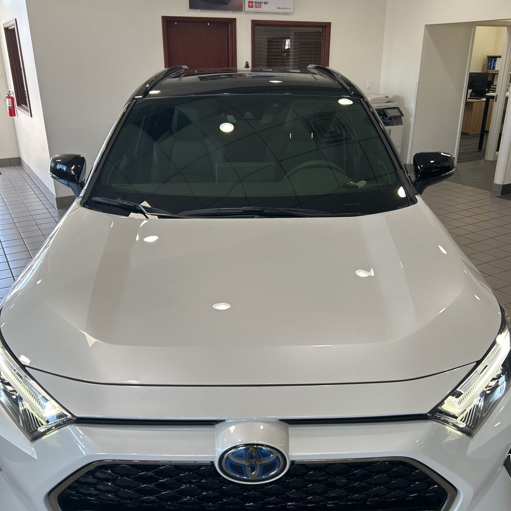 2024 Toyota RAV4 Prime XSE