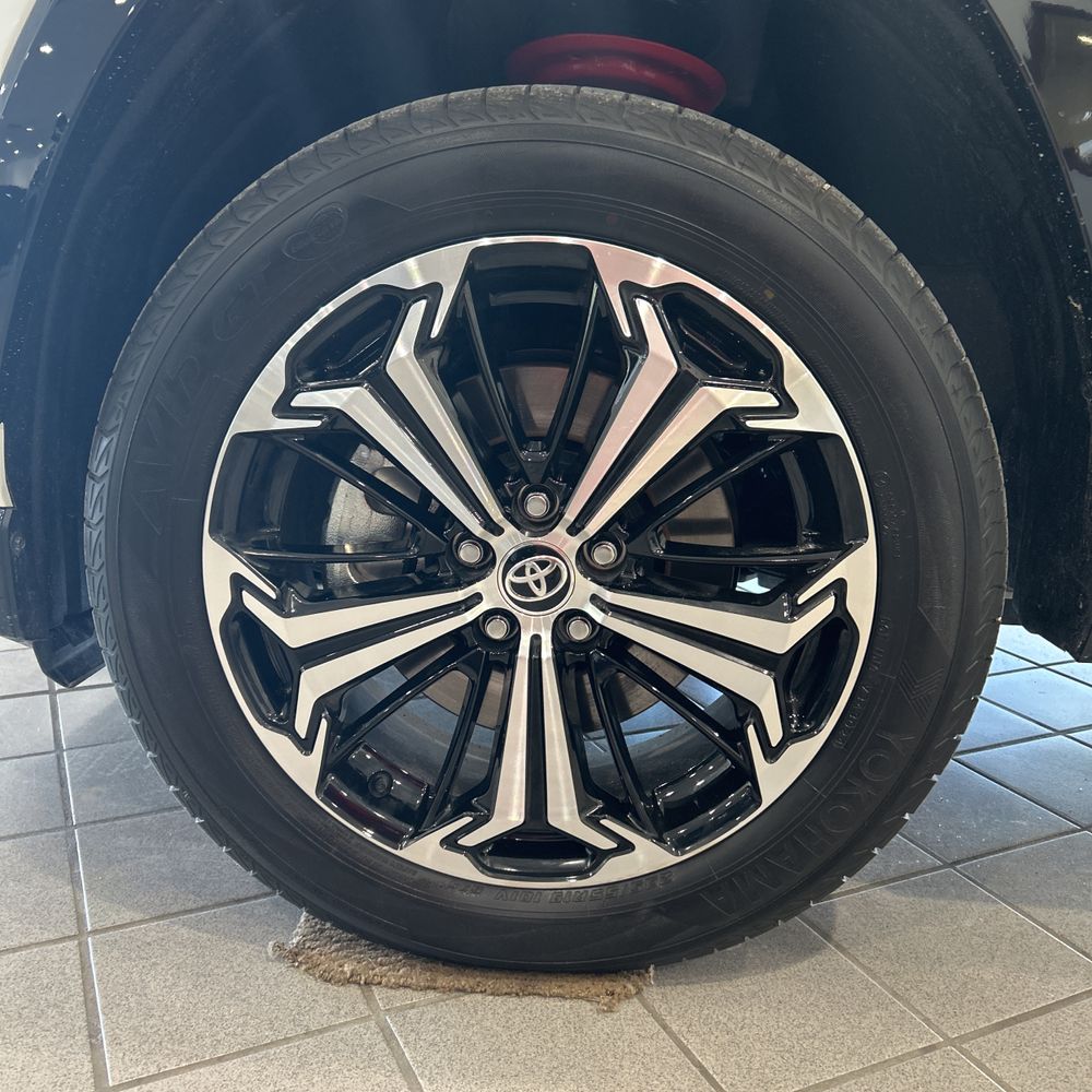 2024 Toyota RAV4 Prime XSE