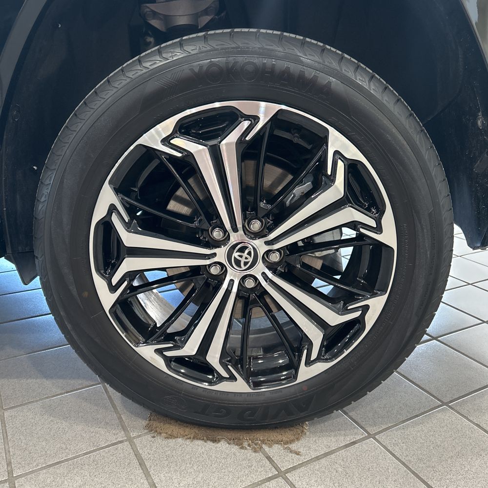 2024 Toyota RAV4 Prime XSE