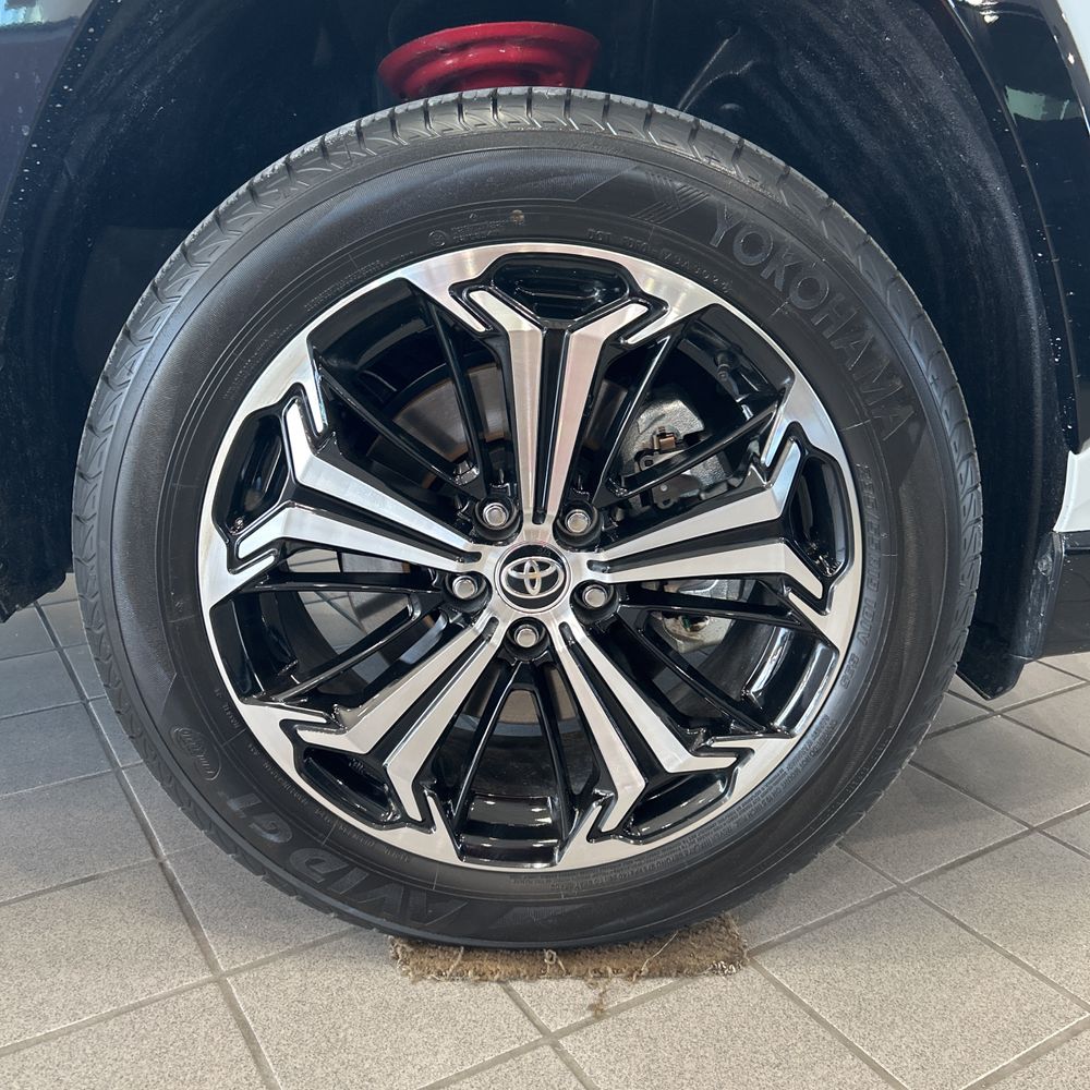 2024 Toyota RAV4 Prime XSE