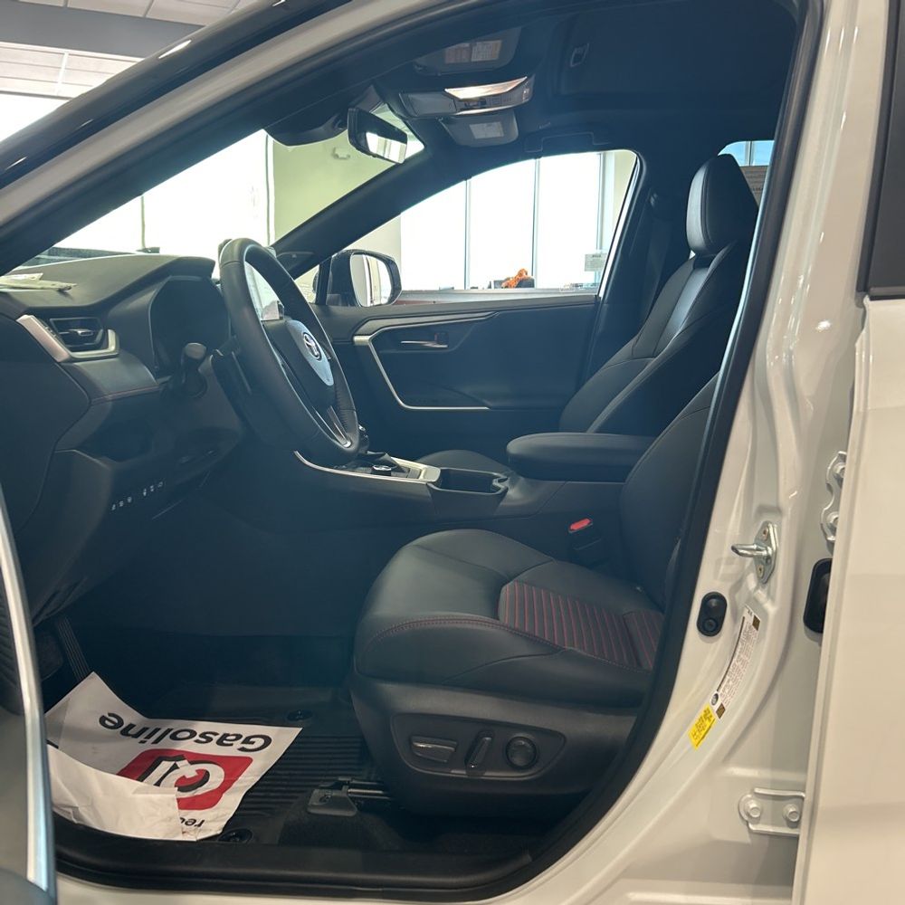 2024 Toyota RAV4 Prime XSE