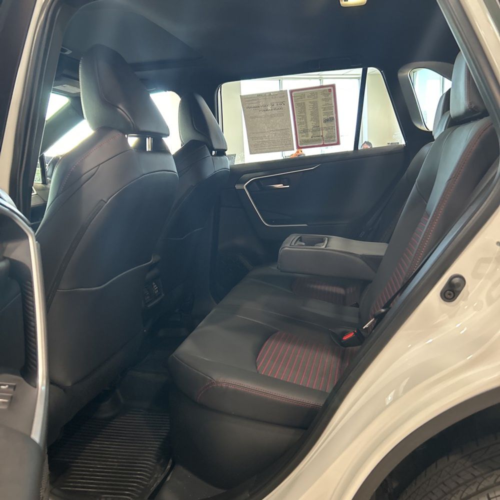 2024 Toyota RAV4 Prime XSE