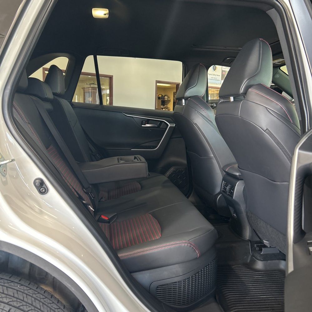 2024 Toyota RAV4 Prime XSE