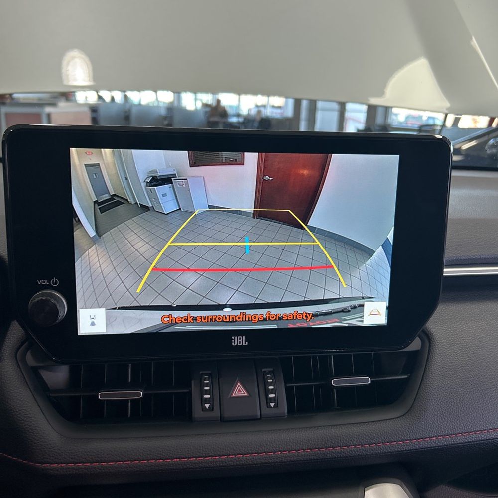 2024 Toyota RAV4 Prime XSE