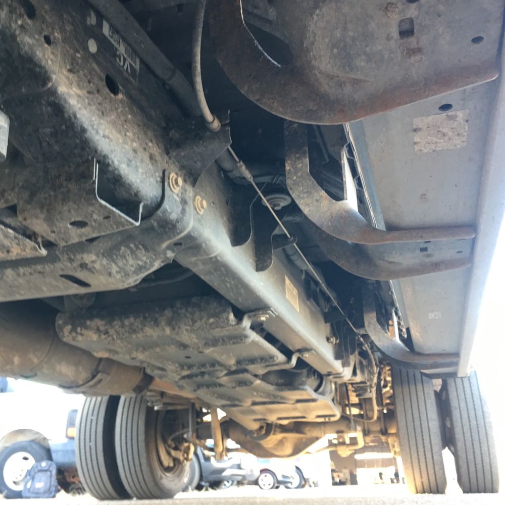 2017 Ford F450SD Lariat