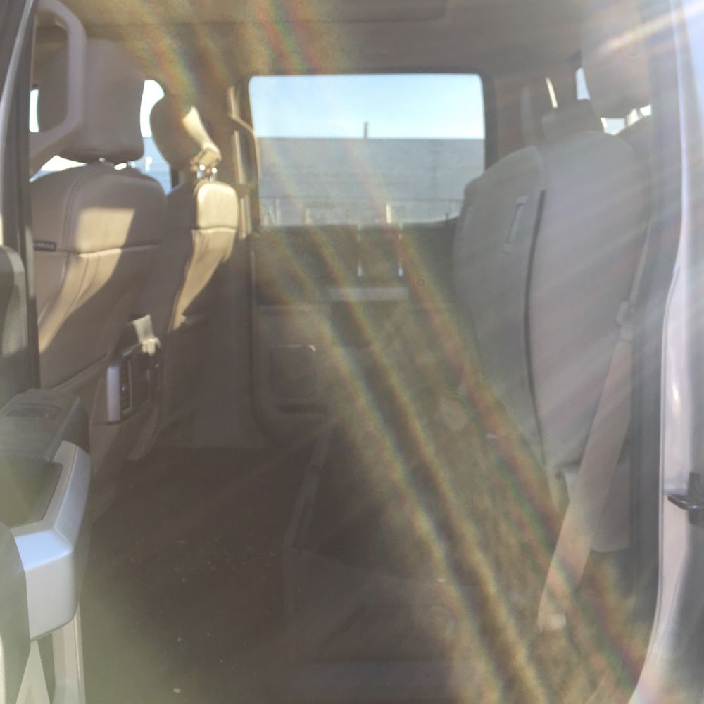 2017 Ford F450SD Lariat