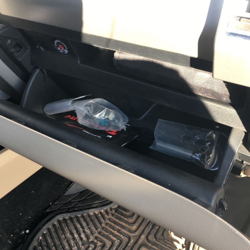 2017 Ford F450SD Lariat