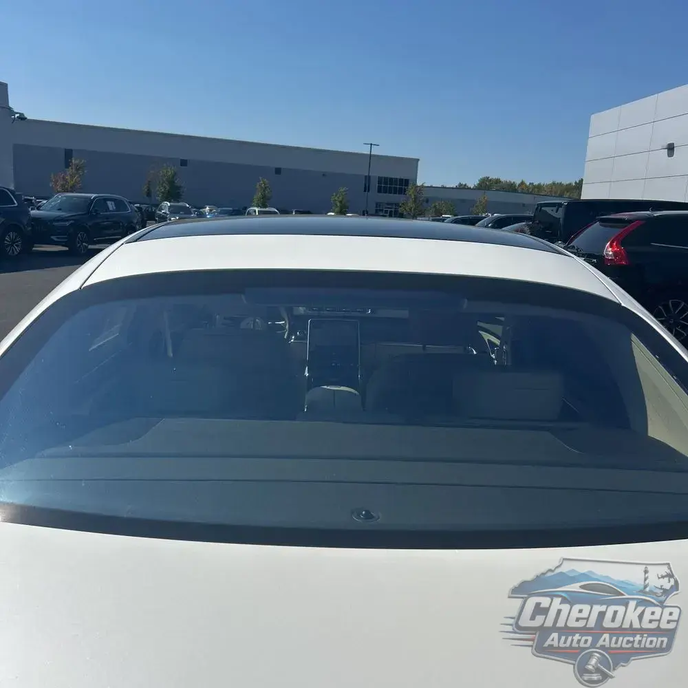 2021 Mercedes-Benz S-Class S 580 4MATIC