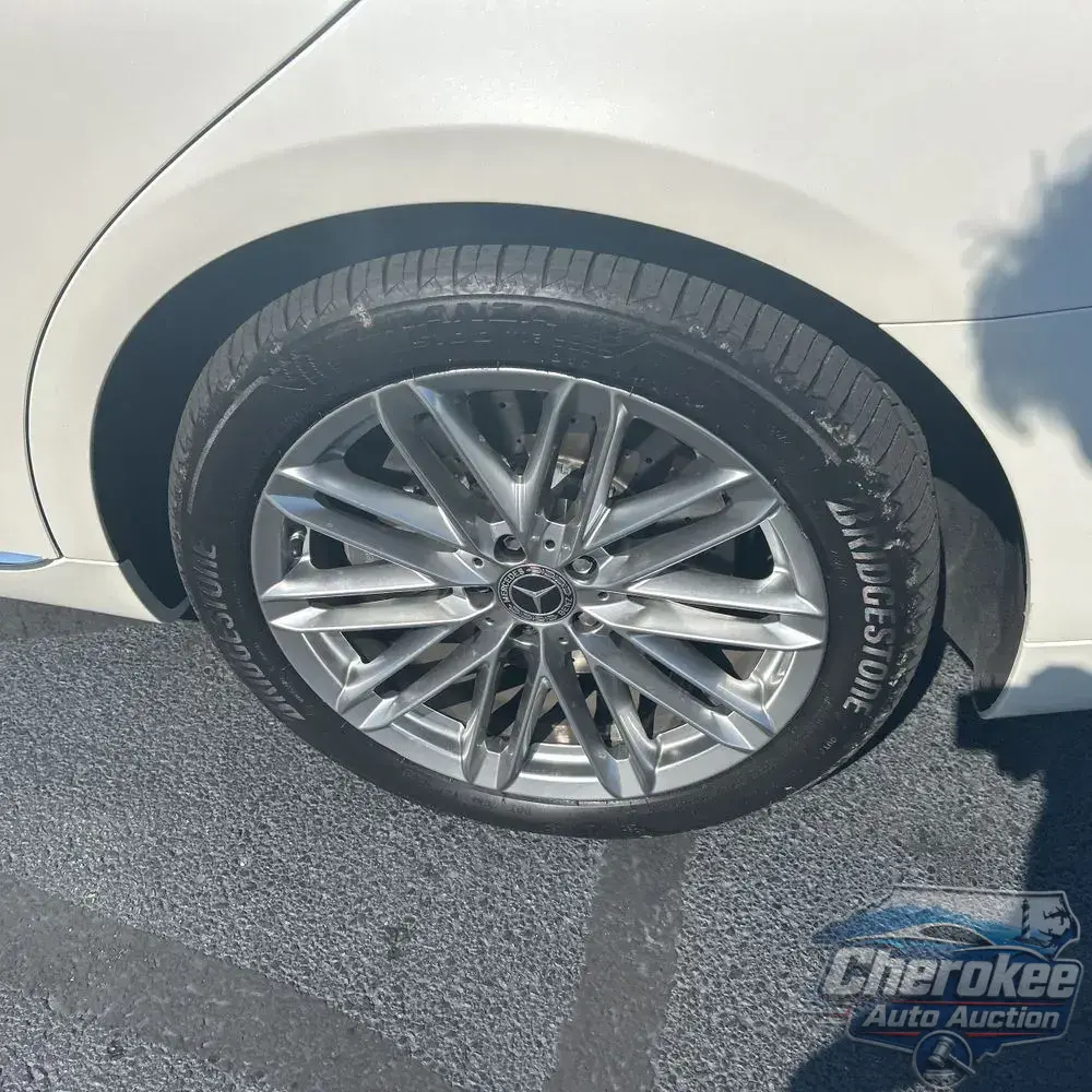 2021 Mercedes-Benz S-Class S 580 4MATIC