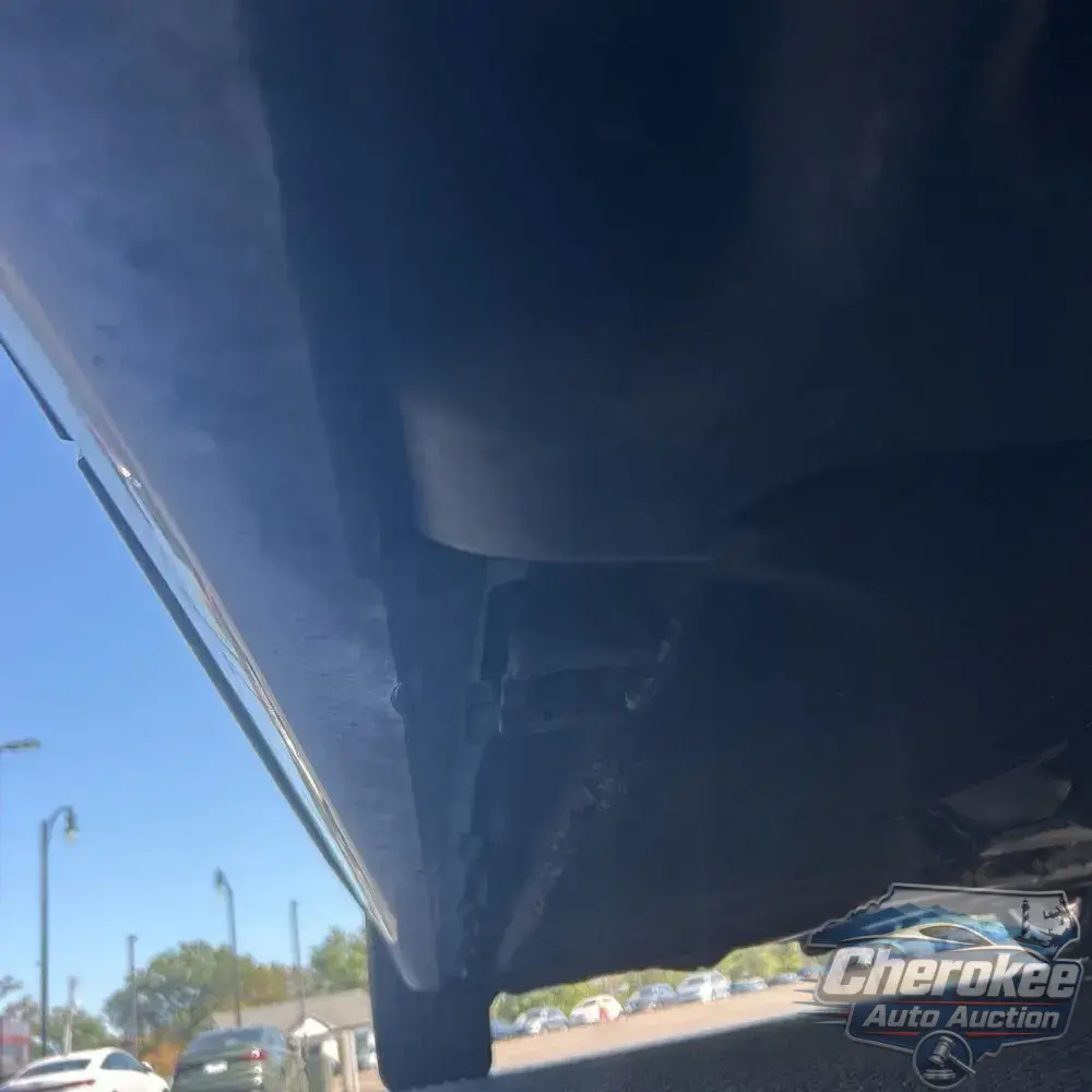 2021 Mercedes-Benz S-Class S 580 4MATIC