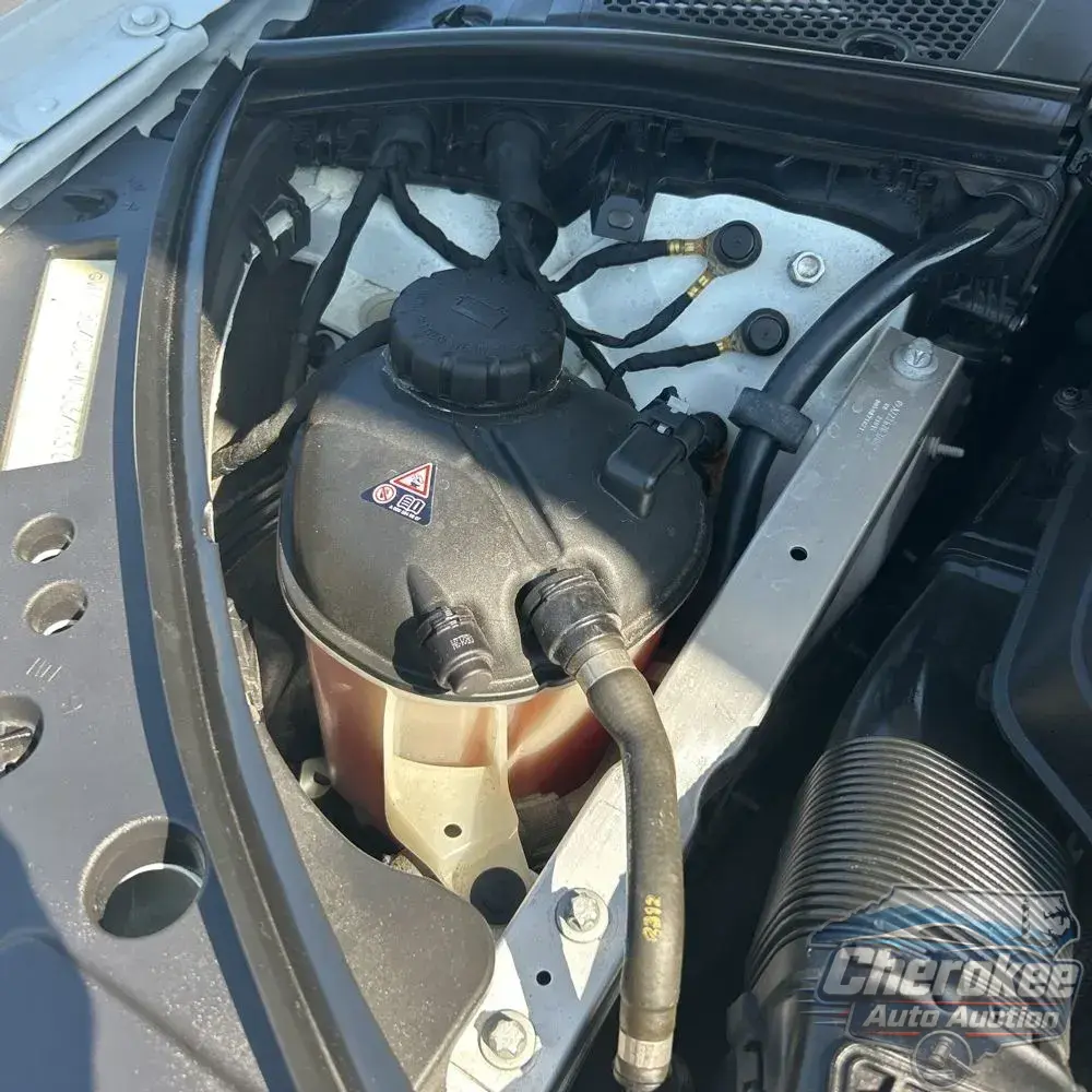 2021 Mercedes-Benz S-Class S 580 4MATIC