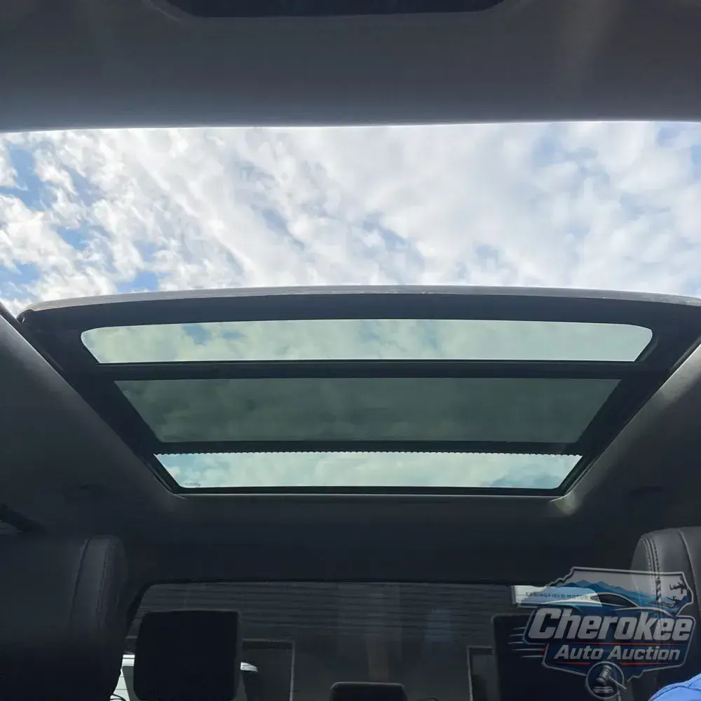 2022 Toyota Tundra TRD Pro HV