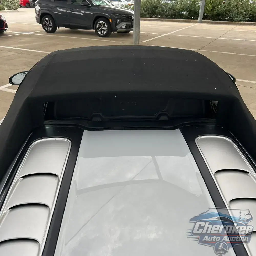 2023 Audi R8 V10 Performance