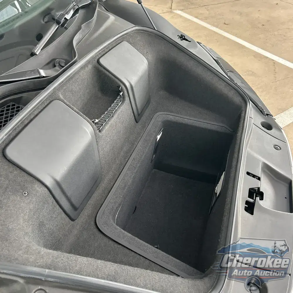 2023 Audi R8 V10 Performance