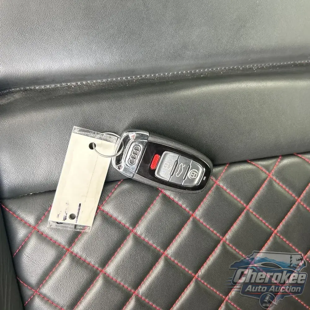 2023 Audi R8 V10 Performance