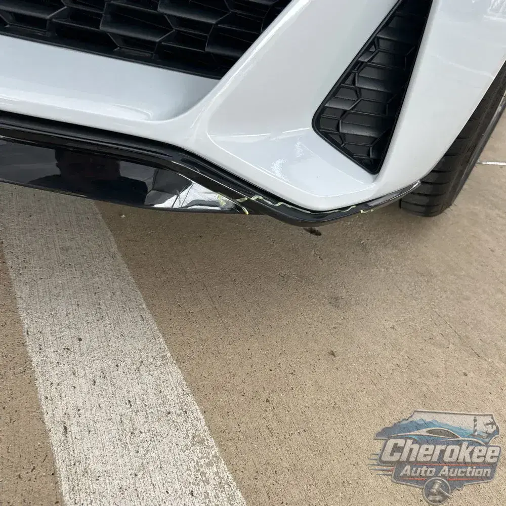 2023 Audi R8 V10 Performance
