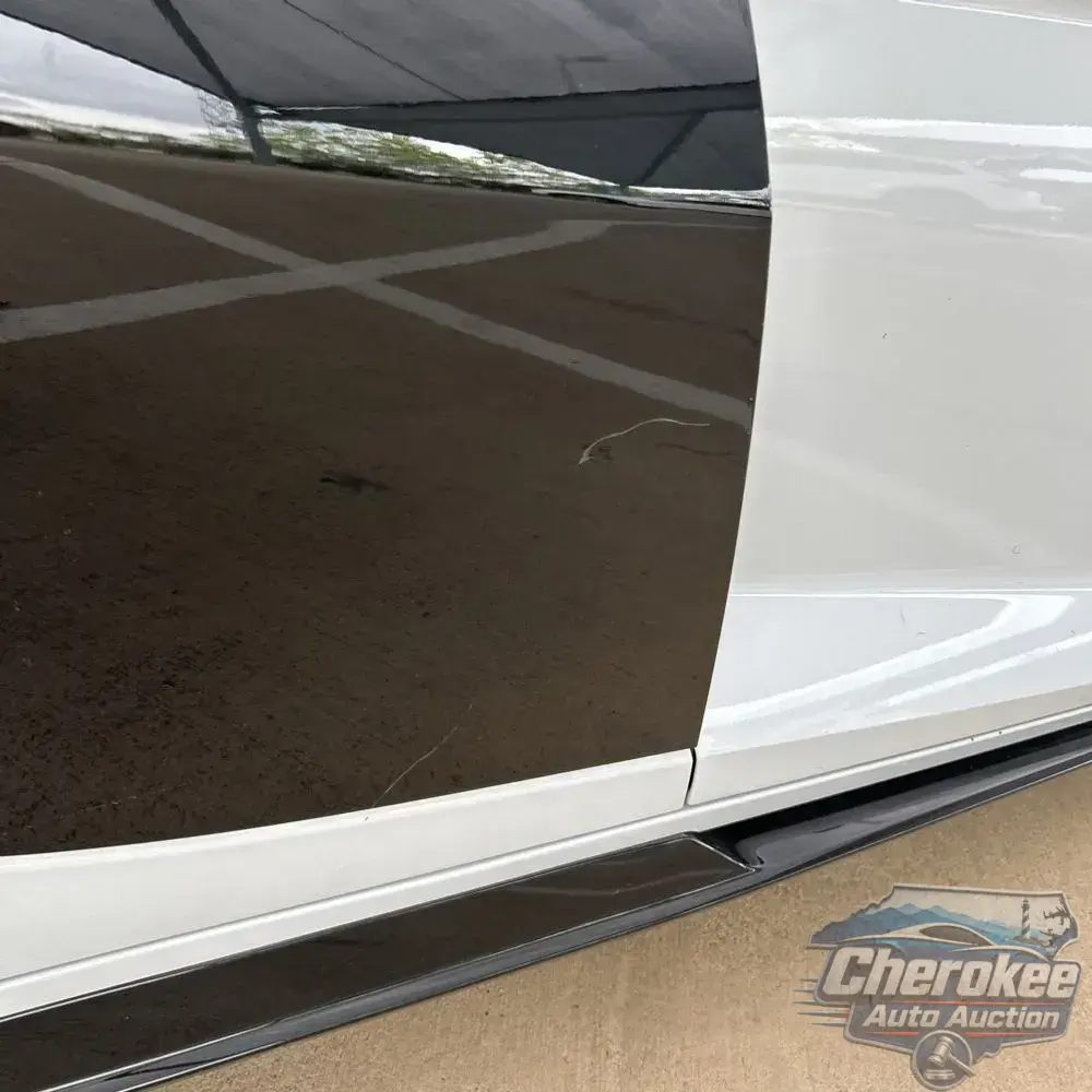 2023 Audi R8 V10 Performance