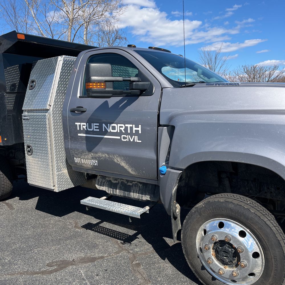 2024 Chevrolet Silverado 6500HD 1WT