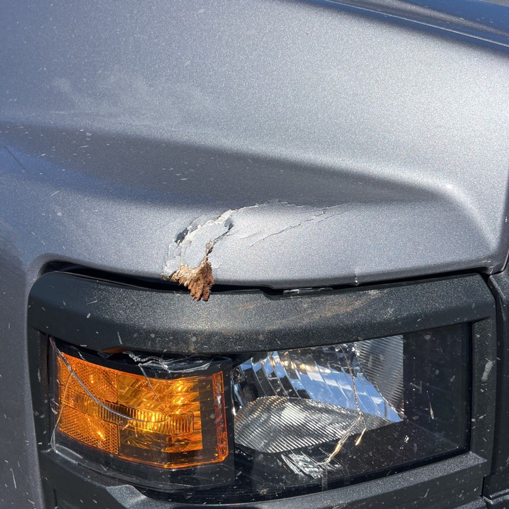 2024 Chevrolet Silverado 6500HD 1WT