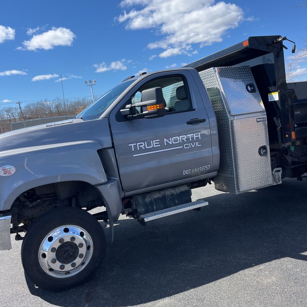 2024 Chevrolet Silverado 6500HD 1WT