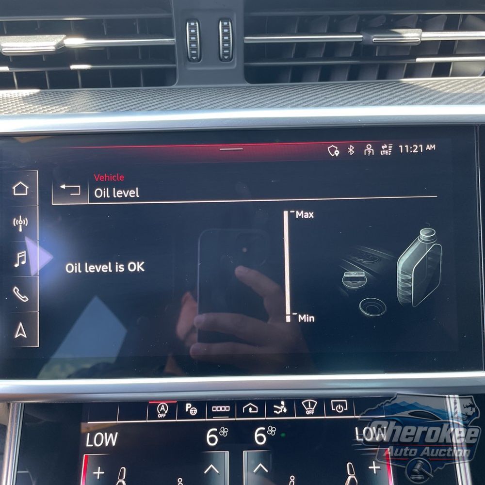 2023 Audi RS 7