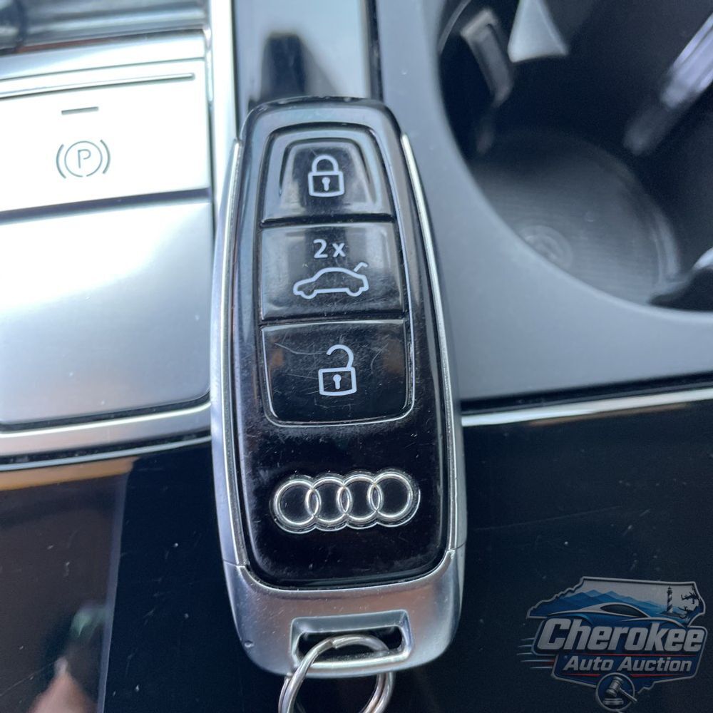 2023 Audi RS 7