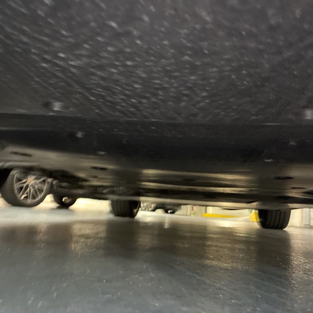 2025 Land Rover Range Rover Sport P460e Dynamic SE
