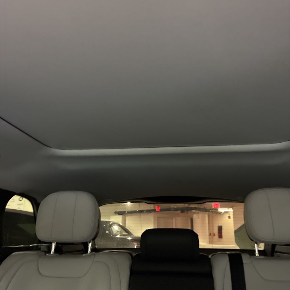 2025 Land Rover Range Rover Sport P460e Dynamic SE