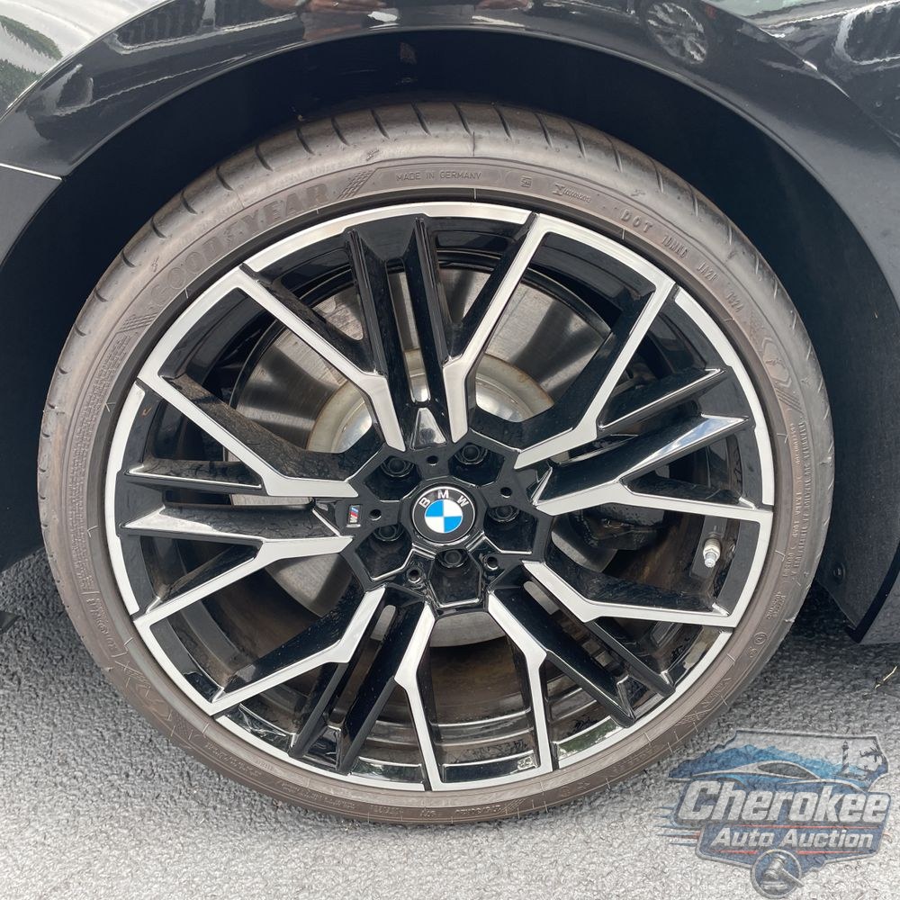 2025 BMW 8-Series M850i xDrive
