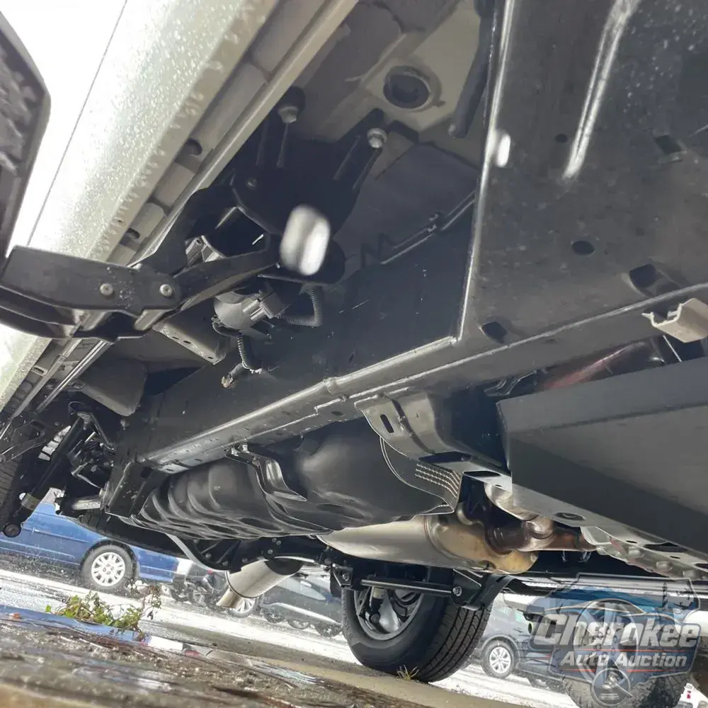 2025 Toyota Sequoia Platinum