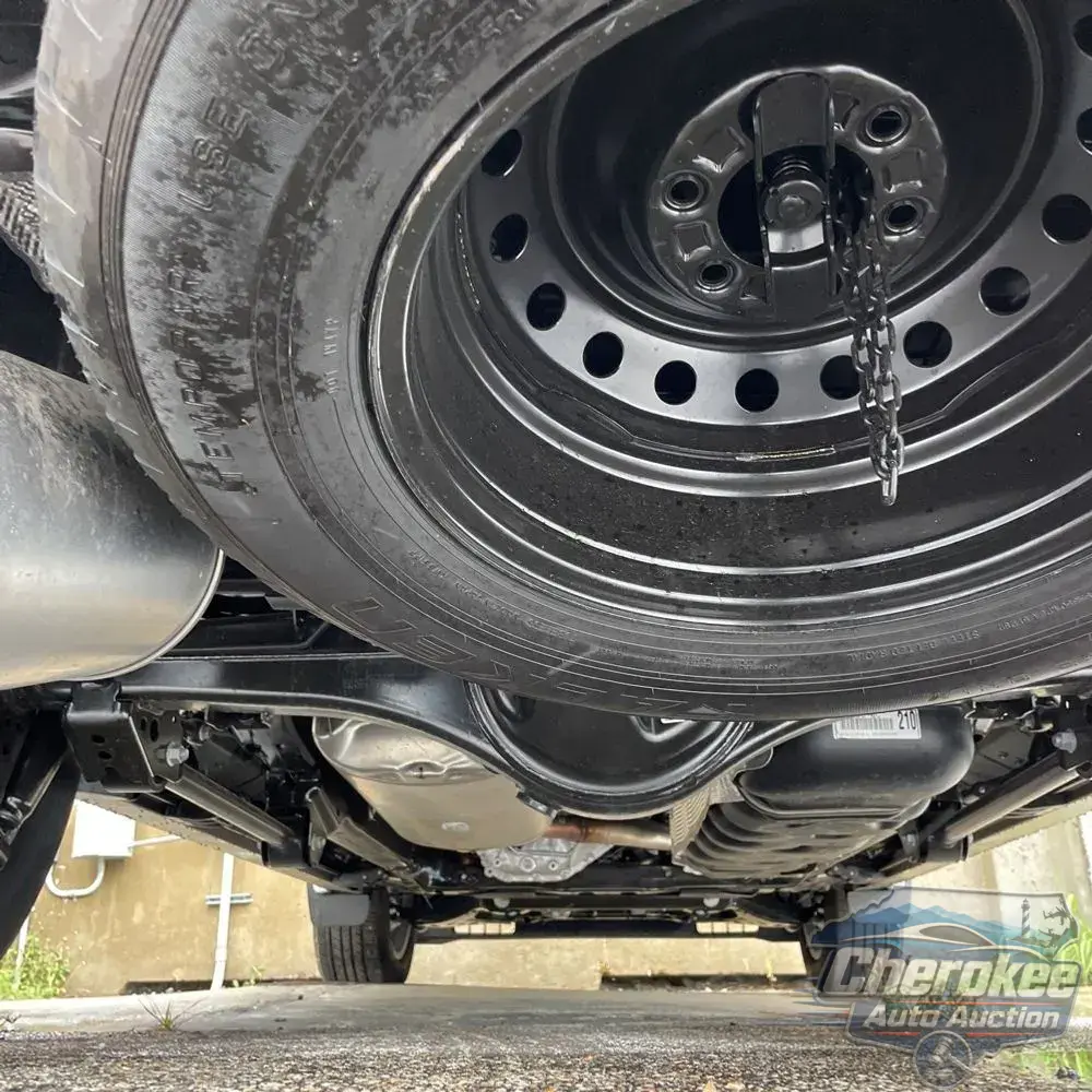 2025 Toyota Sequoia Platinum