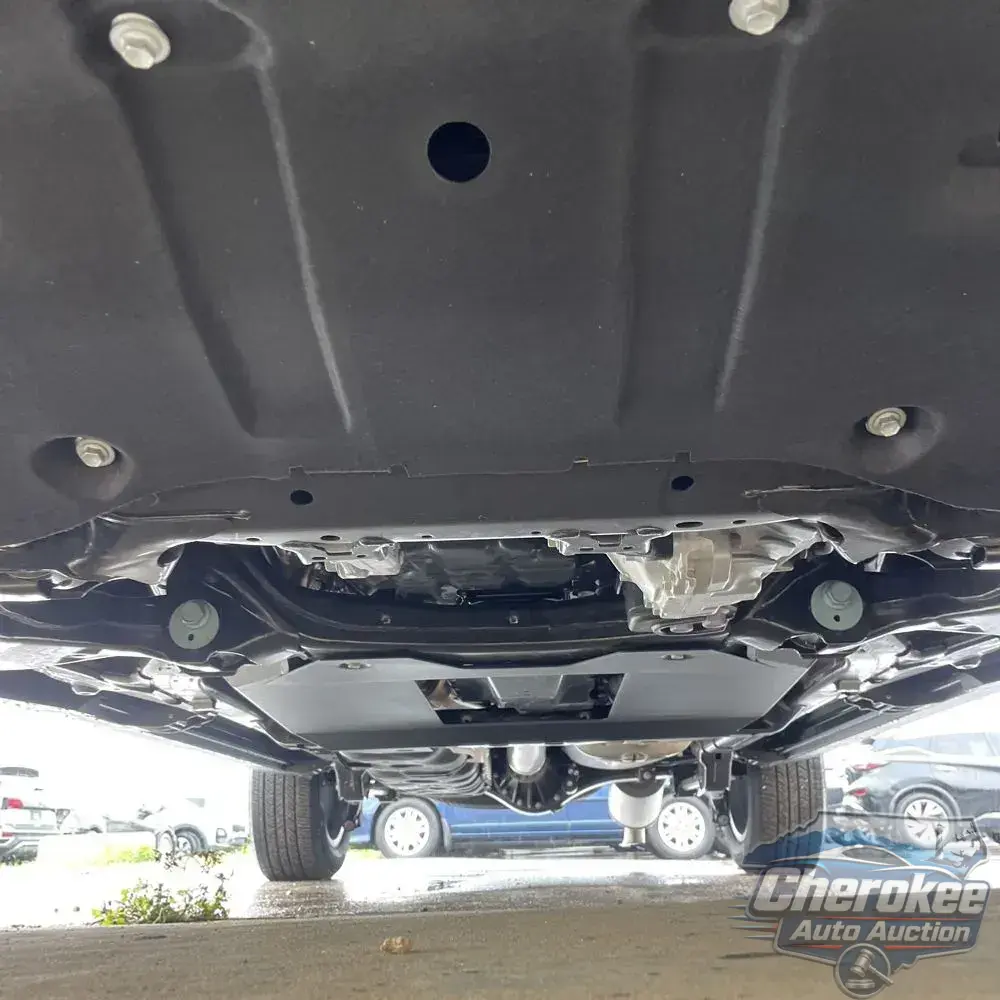 2025 Toyota Sequoia Platinum