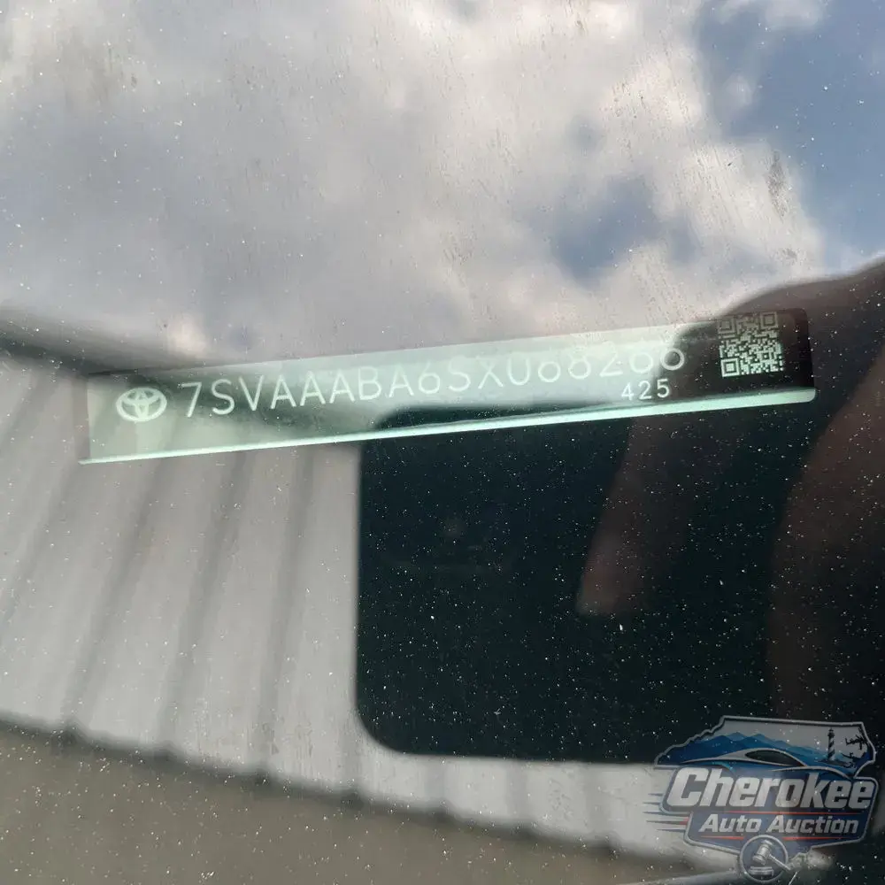 2025 Toyota Sequoia Platinum