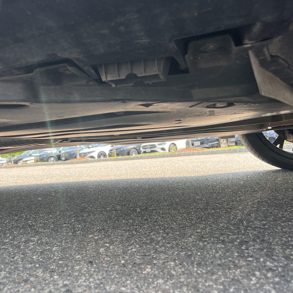 2023 BMW X6 M