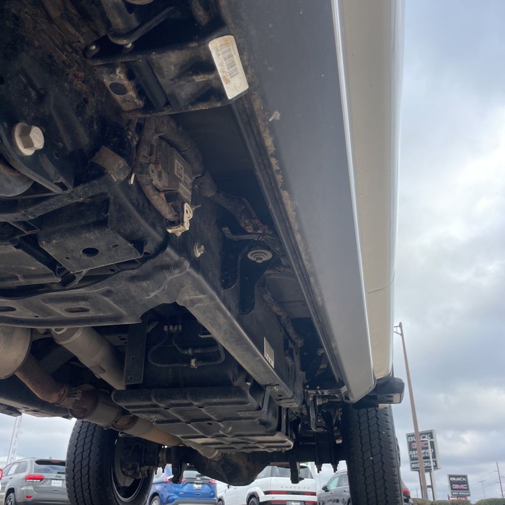 2024 Ford F-250 Super Duty Platinum