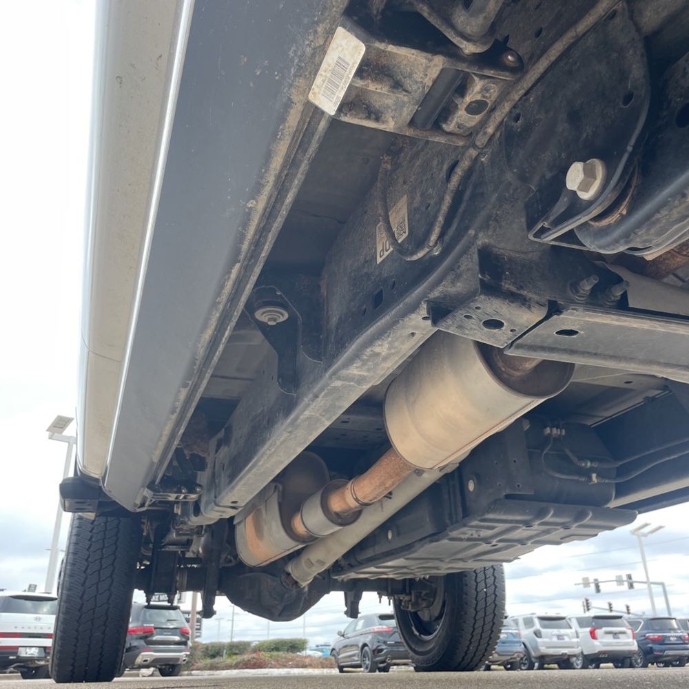 2024 Ford F-250 Super Duty Platinum