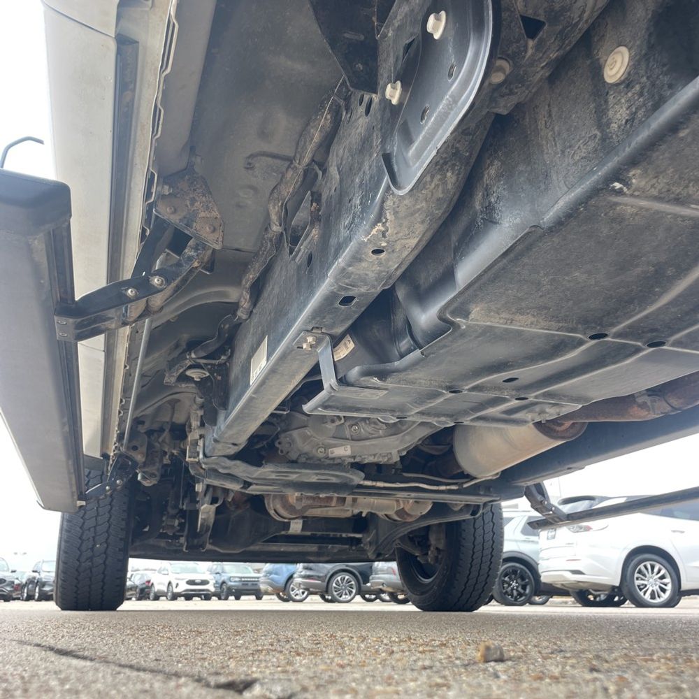 2024 Ford F-250 Super Duty Platinum