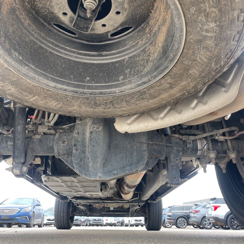 2024 Ford F-250 Super Duty Platinum