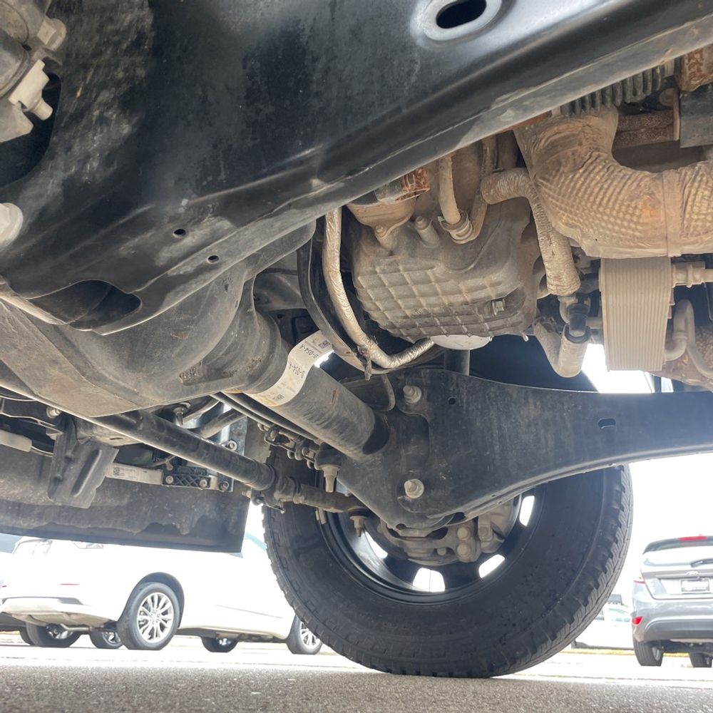 2024 Ford F-250 Super Duty Platinum