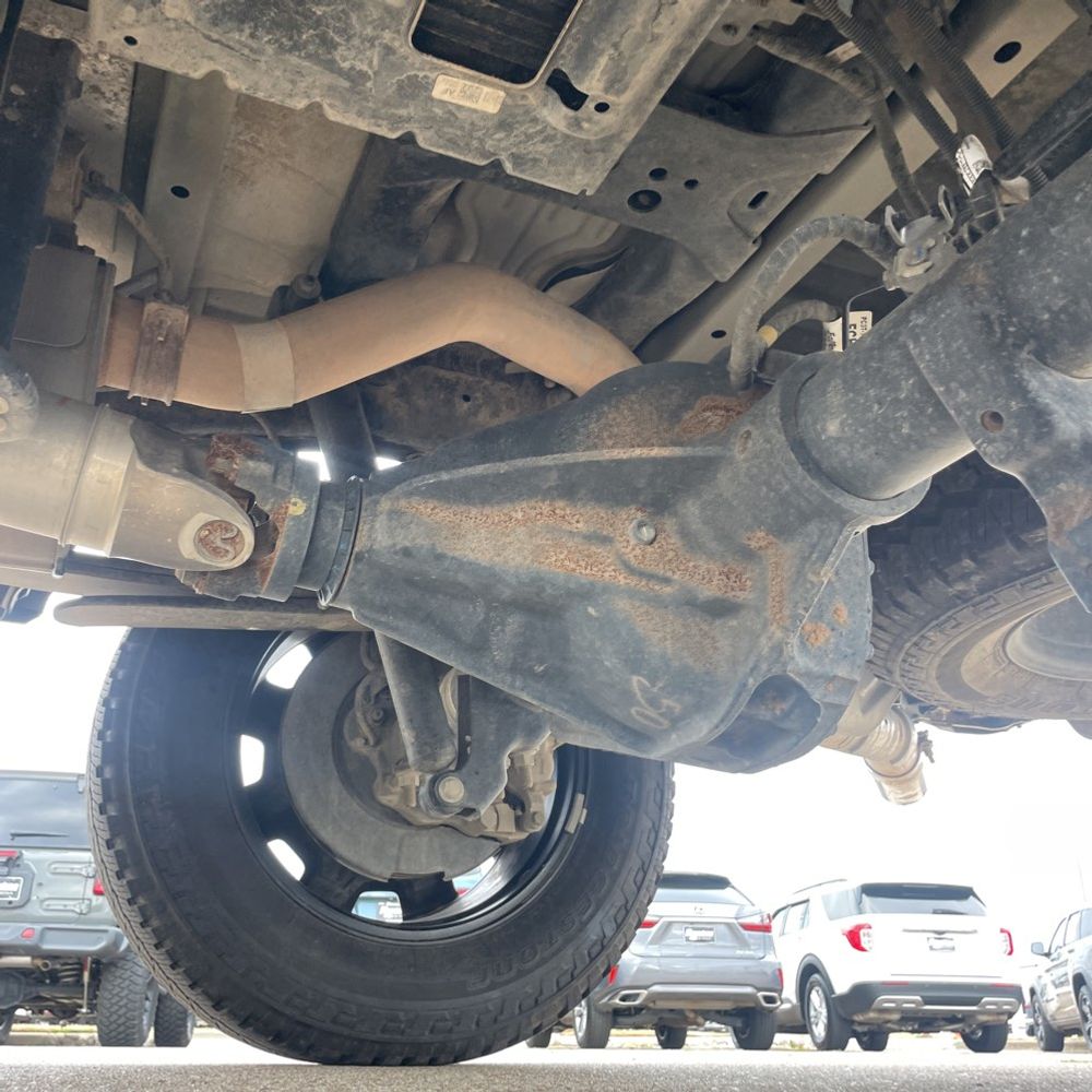 2024 Ford F-250 Super Duty Platinum