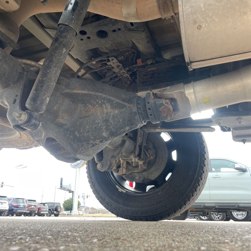 2024 Ford F-250 Super Duty Platinum