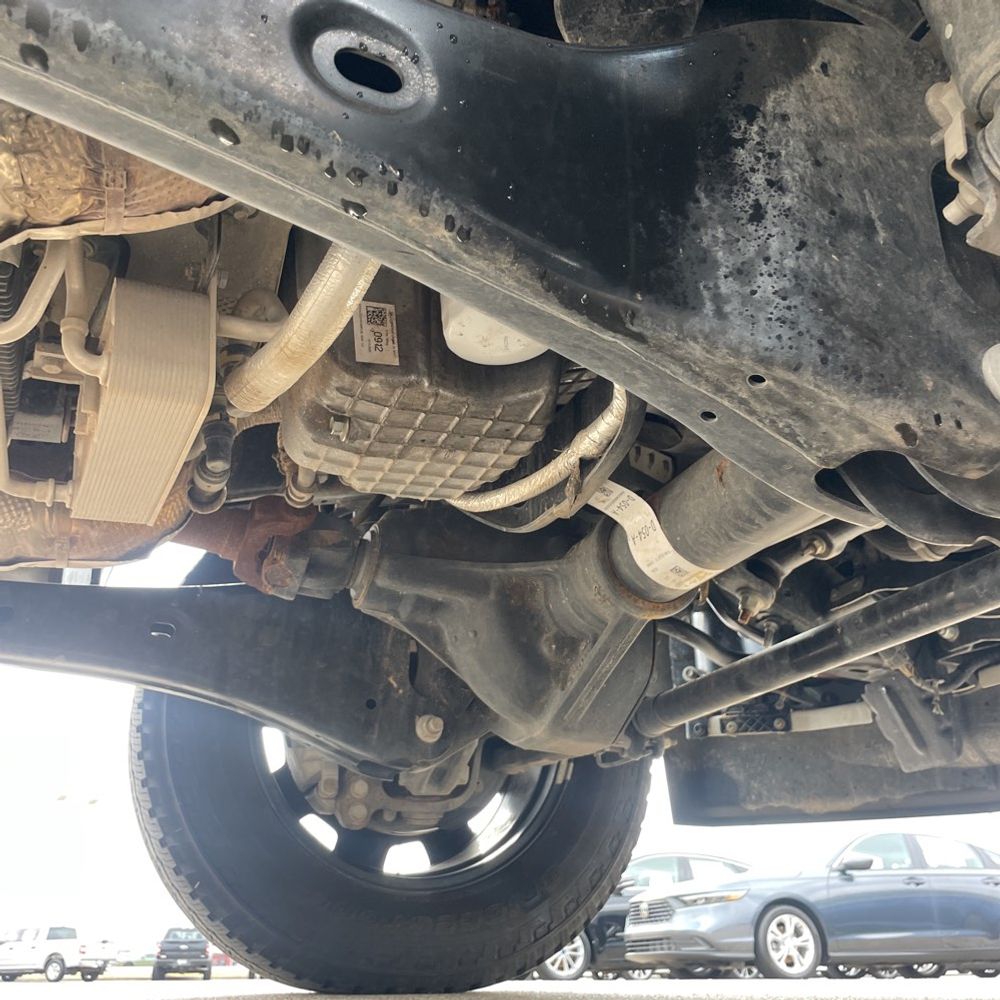 2024 Ford F-250 Super Duty Platinum