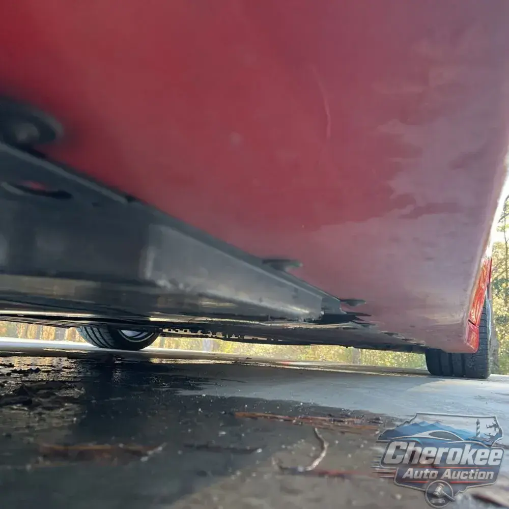 2007 Ferrari F430 Challenge