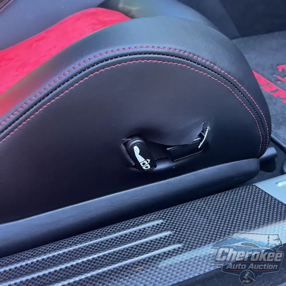 2007 Ferrari F430 Challenge