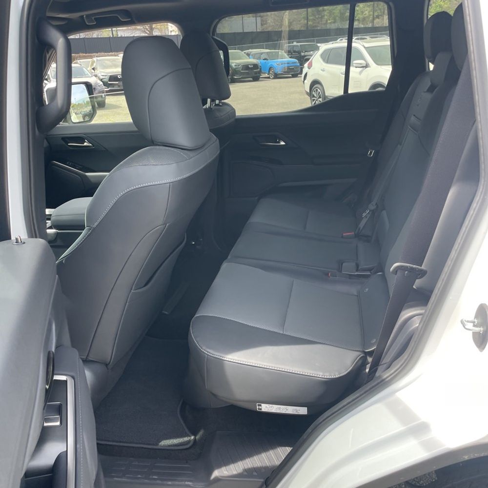 2025 Lexus GX 550 Premium